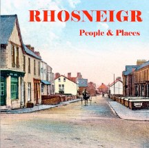 Rhosneigr People & Places