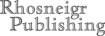 Rhosneigr Publishing Logo